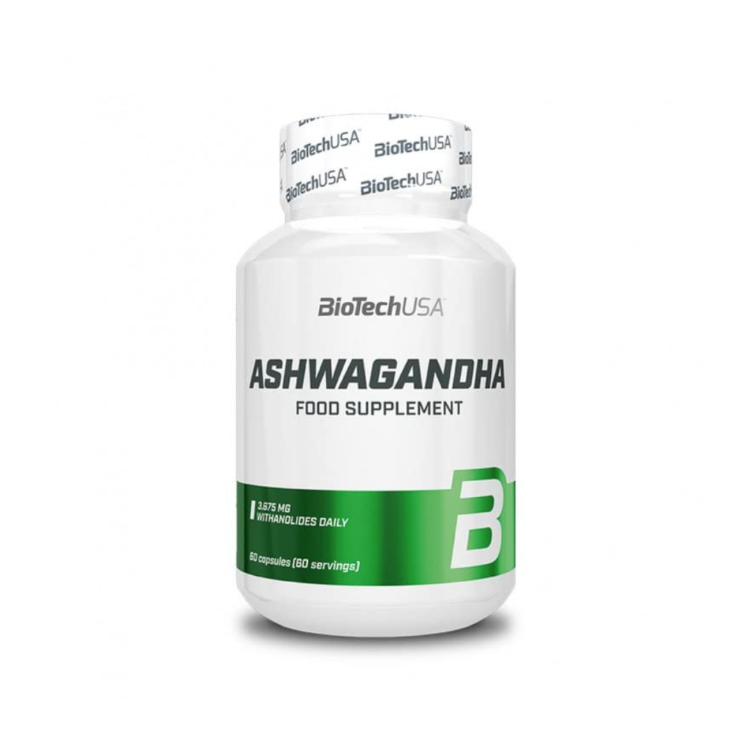 Ashwagandha BioTechUSA