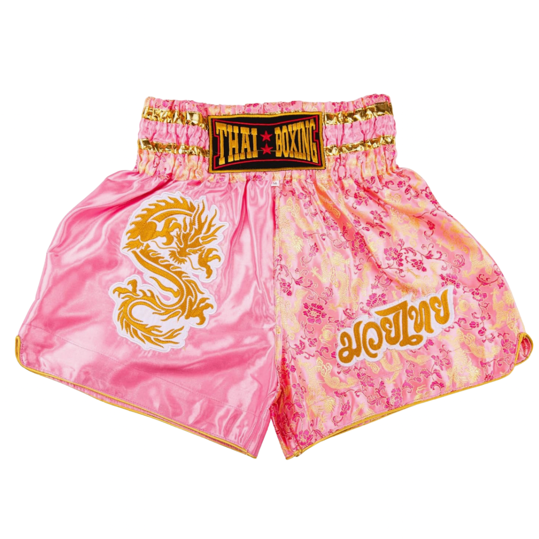 Muay Thai Šorcevi dečiji