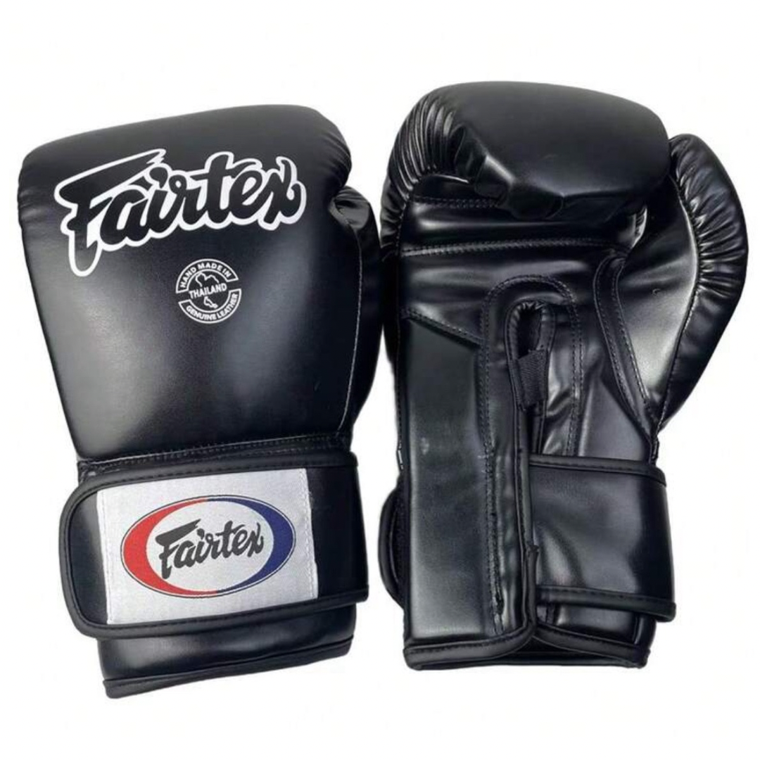 Fairtex zelene rukavice za boks