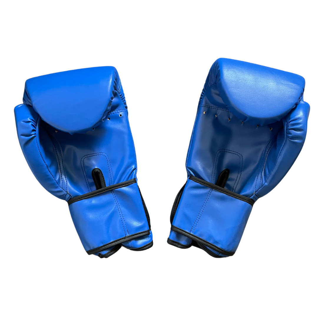 Everlast plave rukavice
