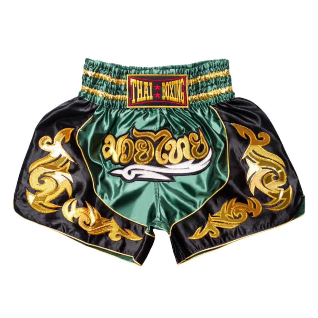 Muay Thai Šorcevi dečiji