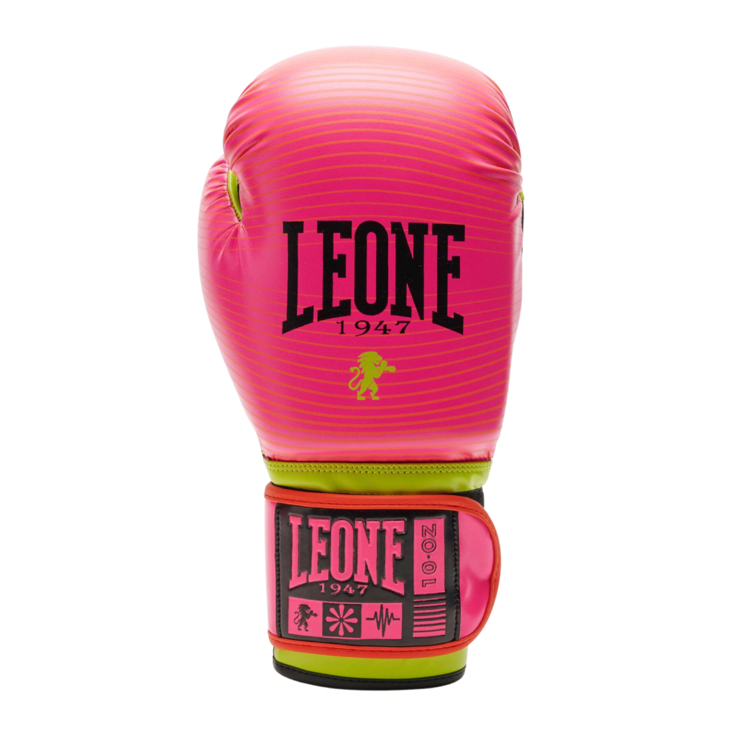 Leone Waves rukavice za boks
