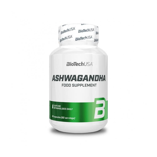 Ashwagandha BioTechUSA