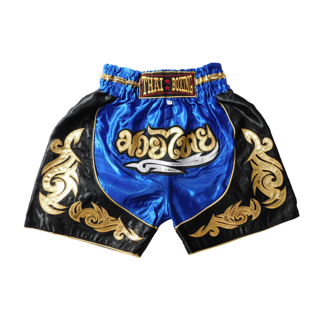 Muay Thai Šorcevi dečiji
