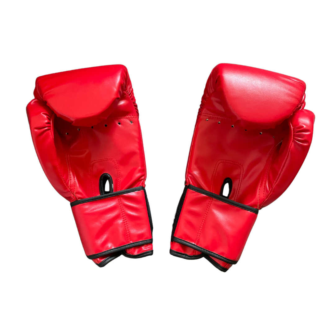 Everlast crvene rukavice