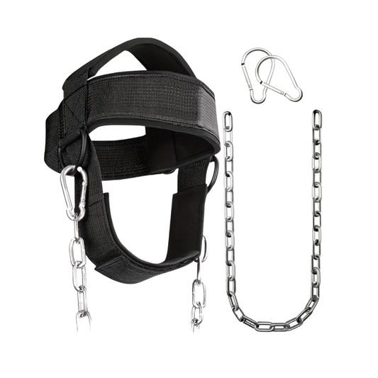 Kapa za jačanje vratnih mišića