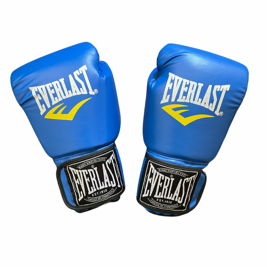 Everlast plave rukavice