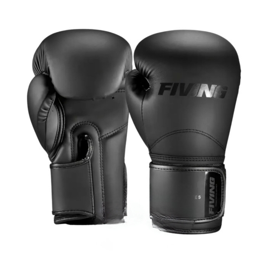 Fiving crne rukavice za boks