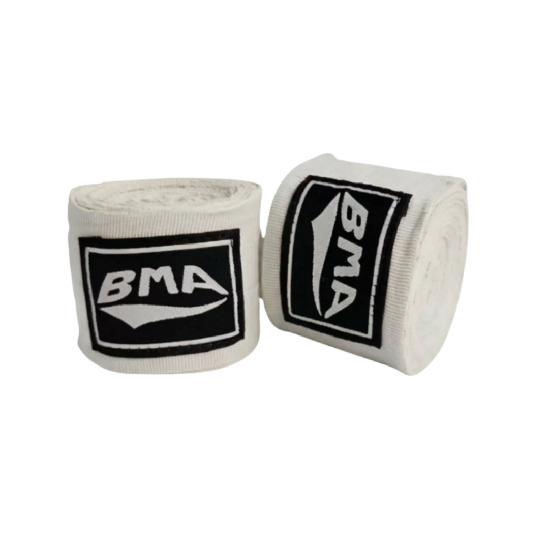 BMA bandažeri