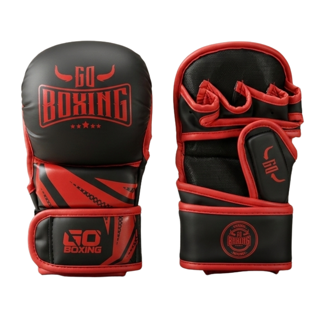 GoBoxing MMA rukavice