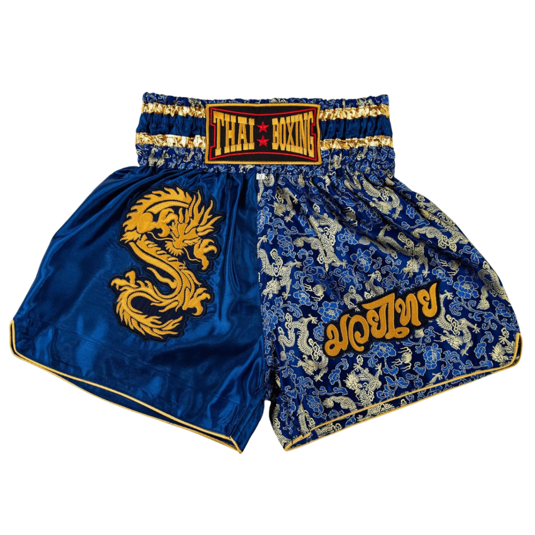 Muay Thai Šorcevi dečiji