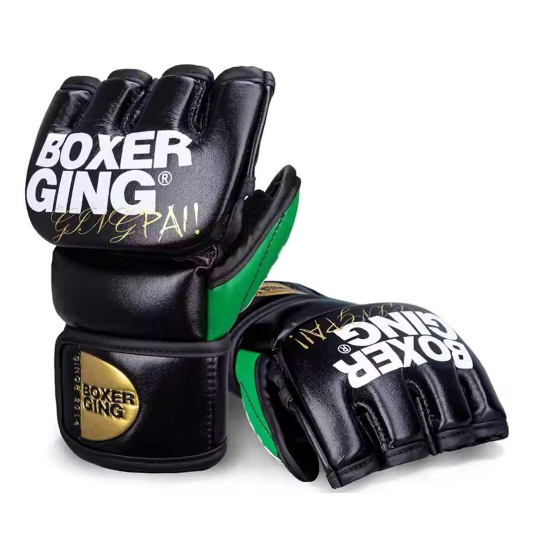 Ging MMA rukavice
