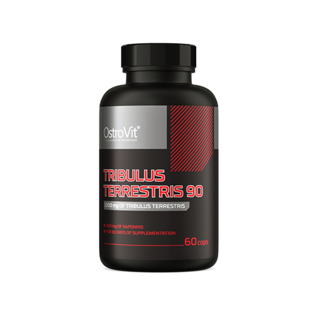 OstroVit Tribulus Terrestris