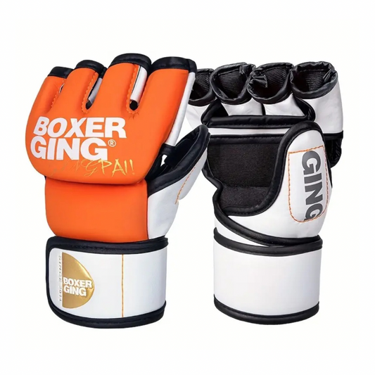 Ging MMA rukavice