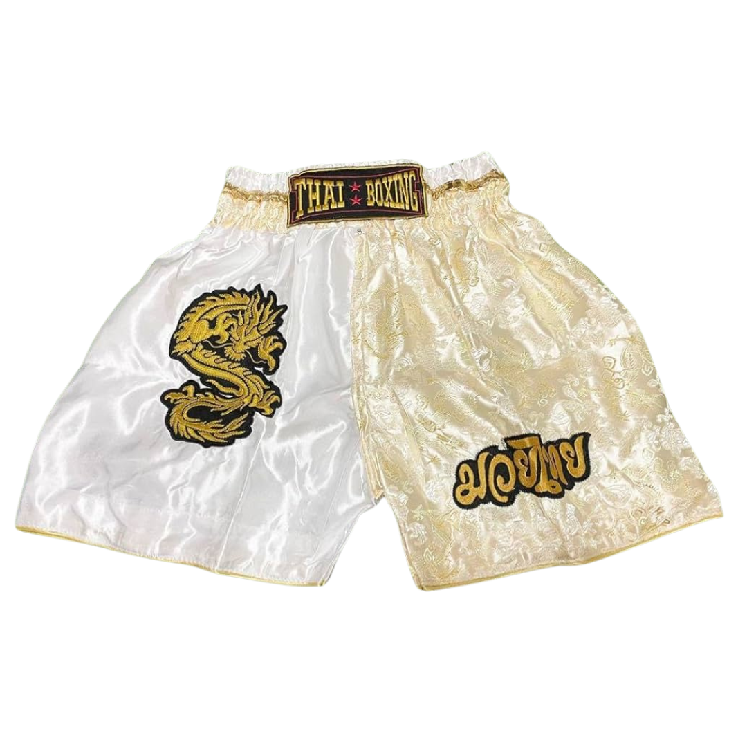 Muay Thai Šorcevi dečiji