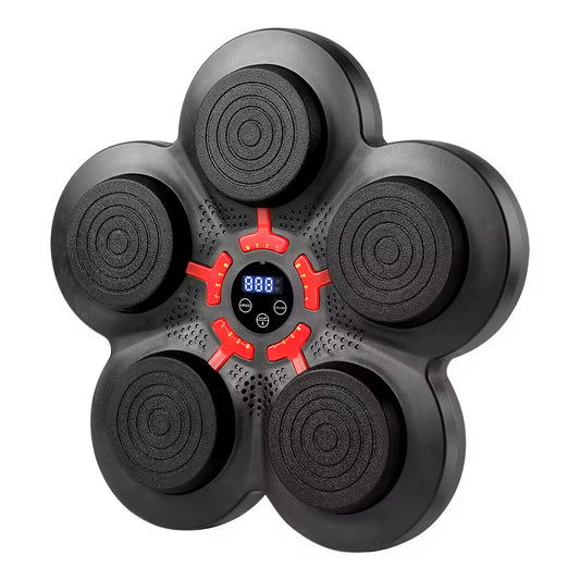 Muzički target za boks verzija 2
