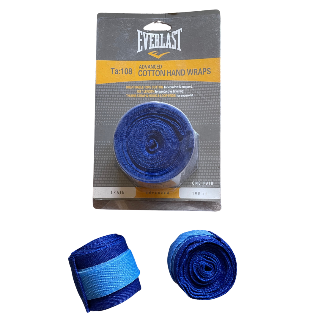 Everlast Bandažeri 2.5m