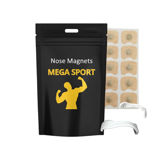 Megnetne trakice za nos