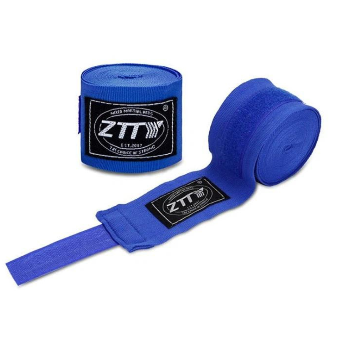 ZTTY bandažeri 2×3m