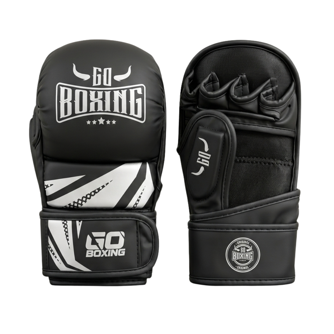 GoBoxing MMA rukavice