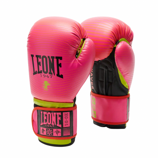 Leone Waves rukavice za boks