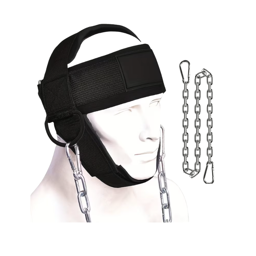 Kapa za jačanje vratnih mišića