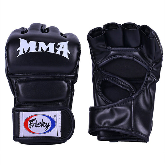 Frisky rukavice za MMA
