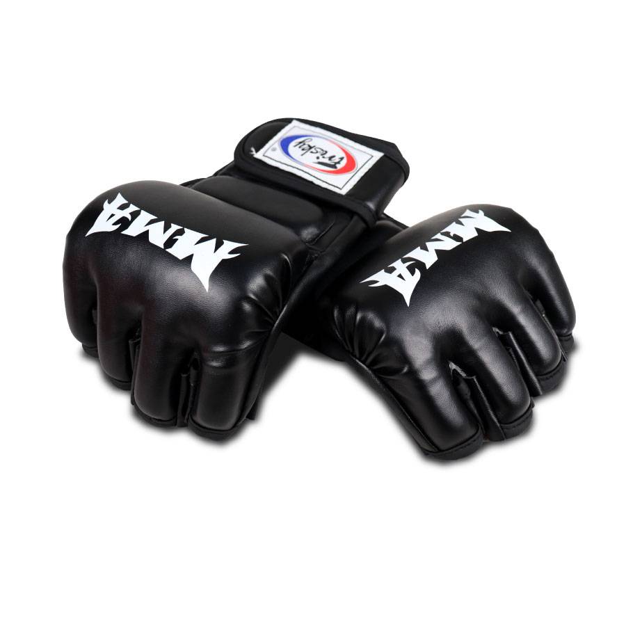 Frisky rukavice za MMA
