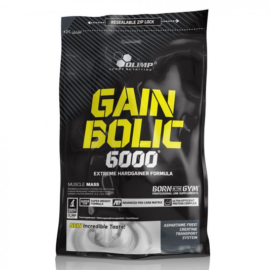 Gain Bolic 6000